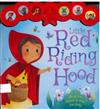 Little Red Riding Hood (Read-along Sound Book)