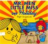 Mr. Men Little Miss On Holiday